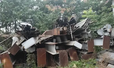 铜川废旧配件框回收